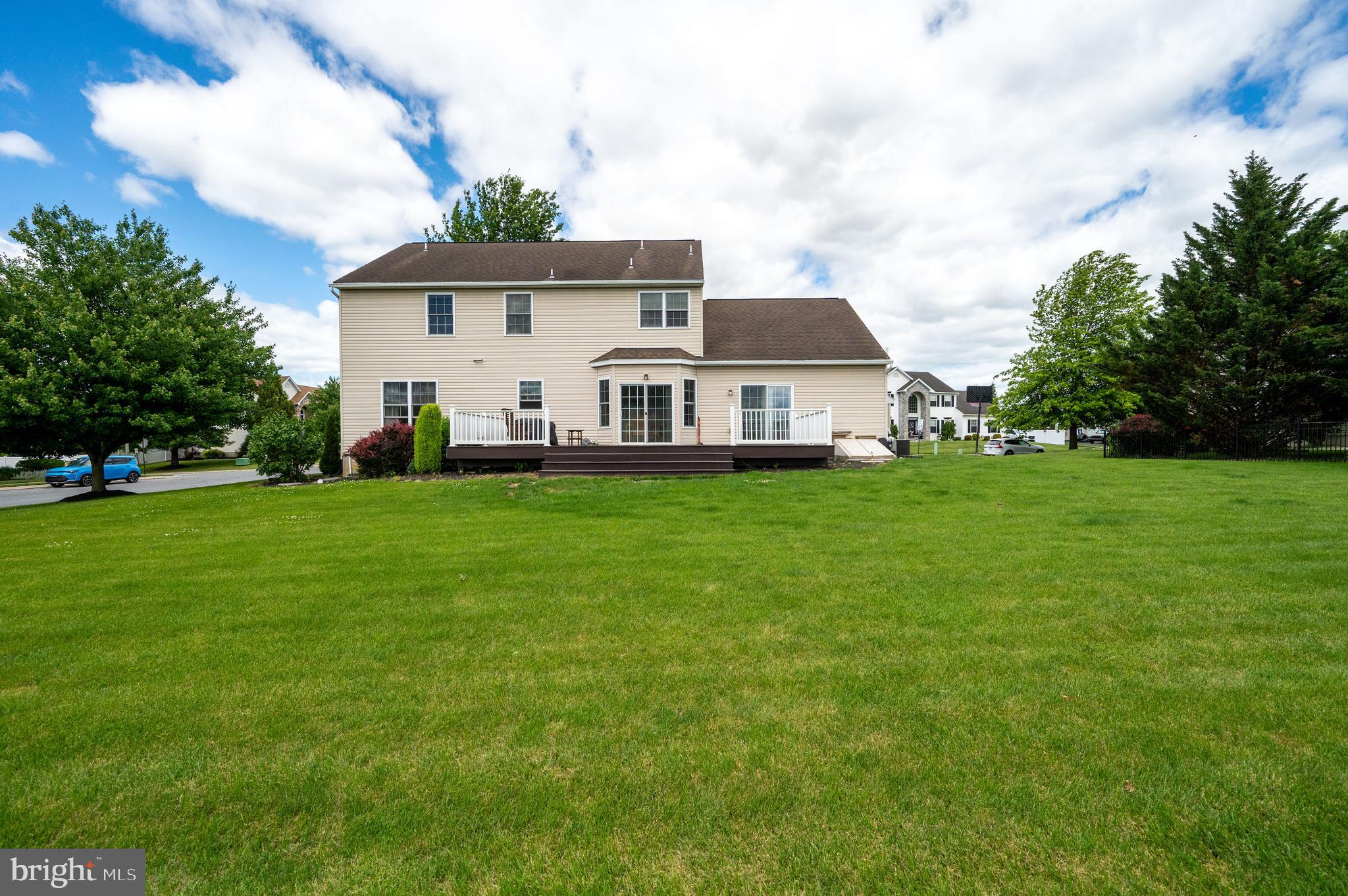 100 Prescott Road Blandon, PA 19510 - Photo 44 of 54