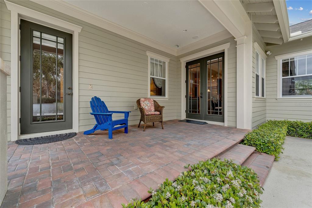 1027 Juel Street Orlando, FL 32814 - Photo 68 of 78 a view of a house with outdoor seating space