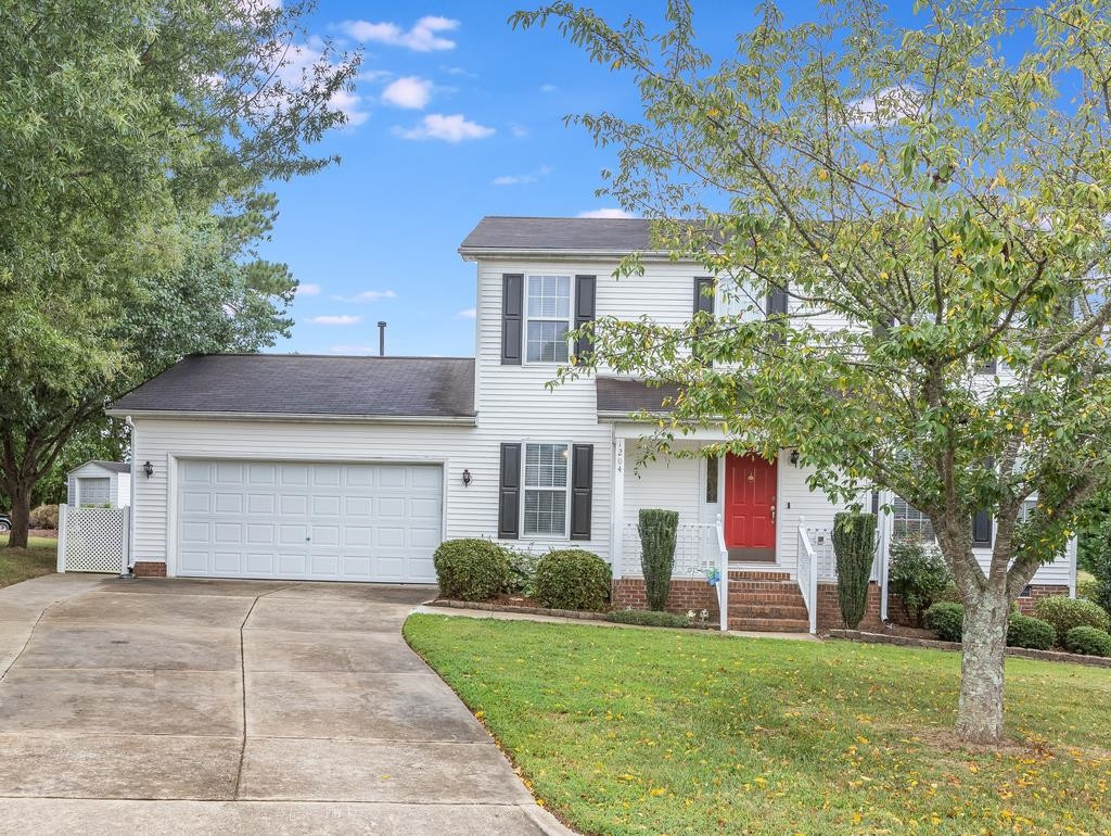 1204 Lexington Ridge Lane Apex, NC 27502 - Photo 2 of 28 Photo 2
