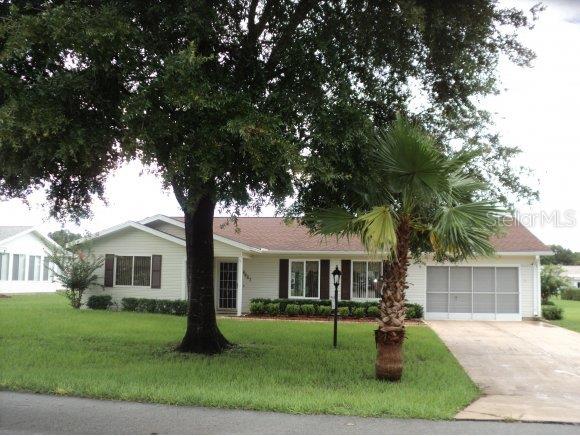 6467 Southwest 84th Place Road Ocala, FL 34476 - Photo 1 of 1 Primary Photo