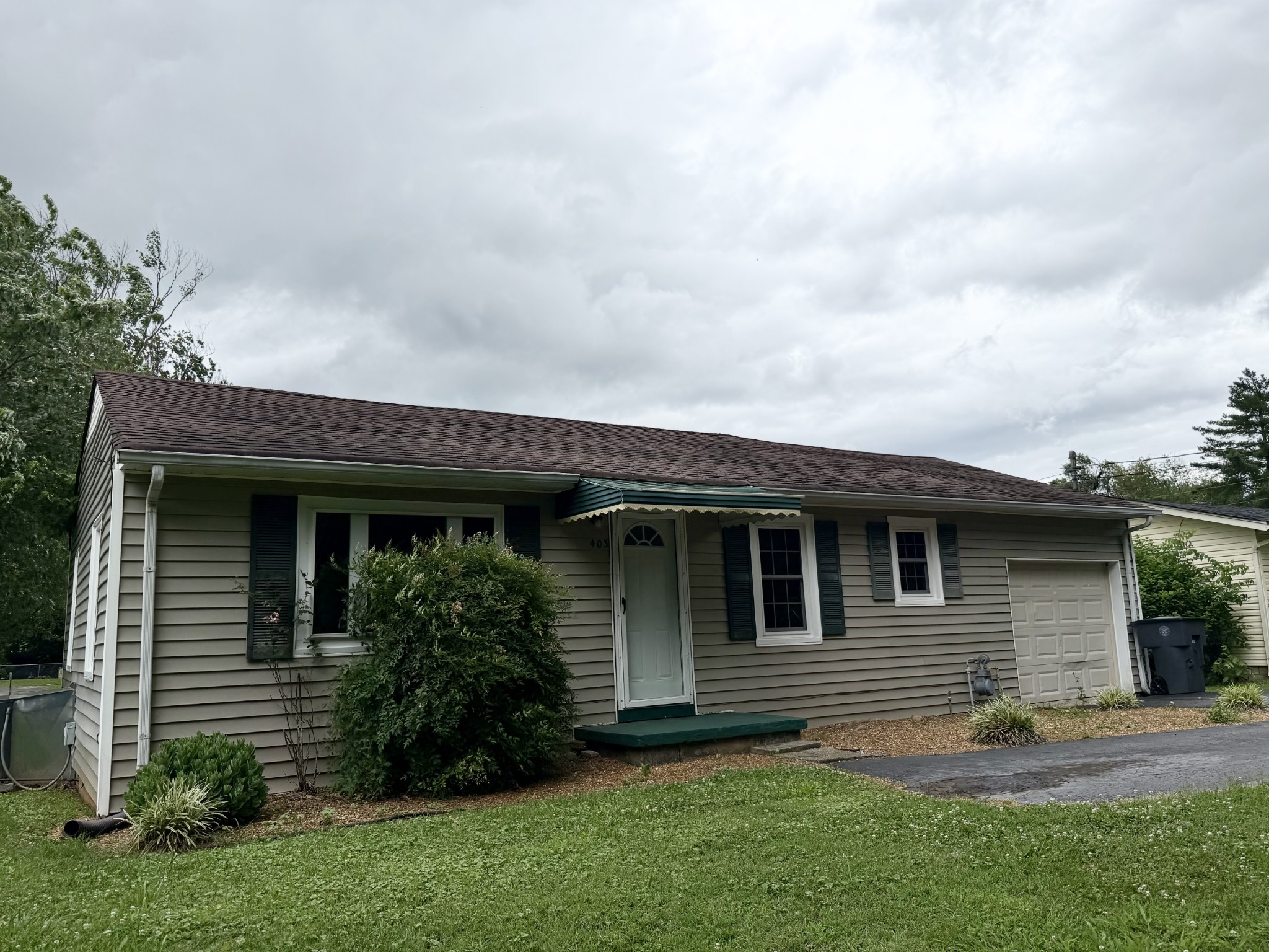 403 Old Morrison Road McMinnville, TN 37110 - Photo 4 of 21