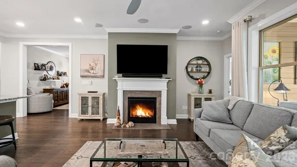 $675,000 | 4846 Looking Glass Trail, Denver, NC 28037