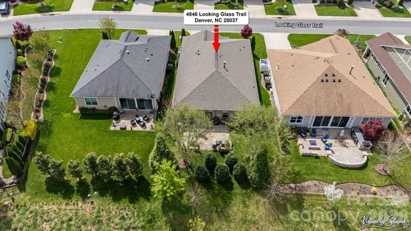 $675,000 | 4846 Looking Glass Trail, Denver, NC 28037