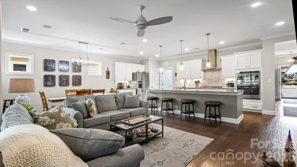 $675,000 | 4846 Looking Glass Trail, Denver, NC 28037