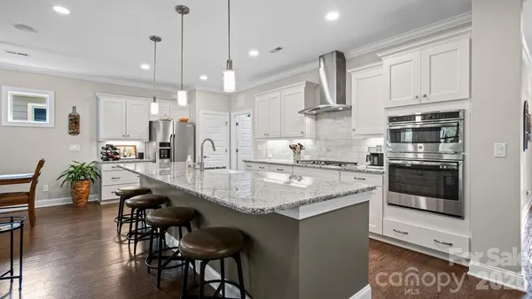 $675,000 | 4846 Looking Glass Trail, Denver, NC 28037
