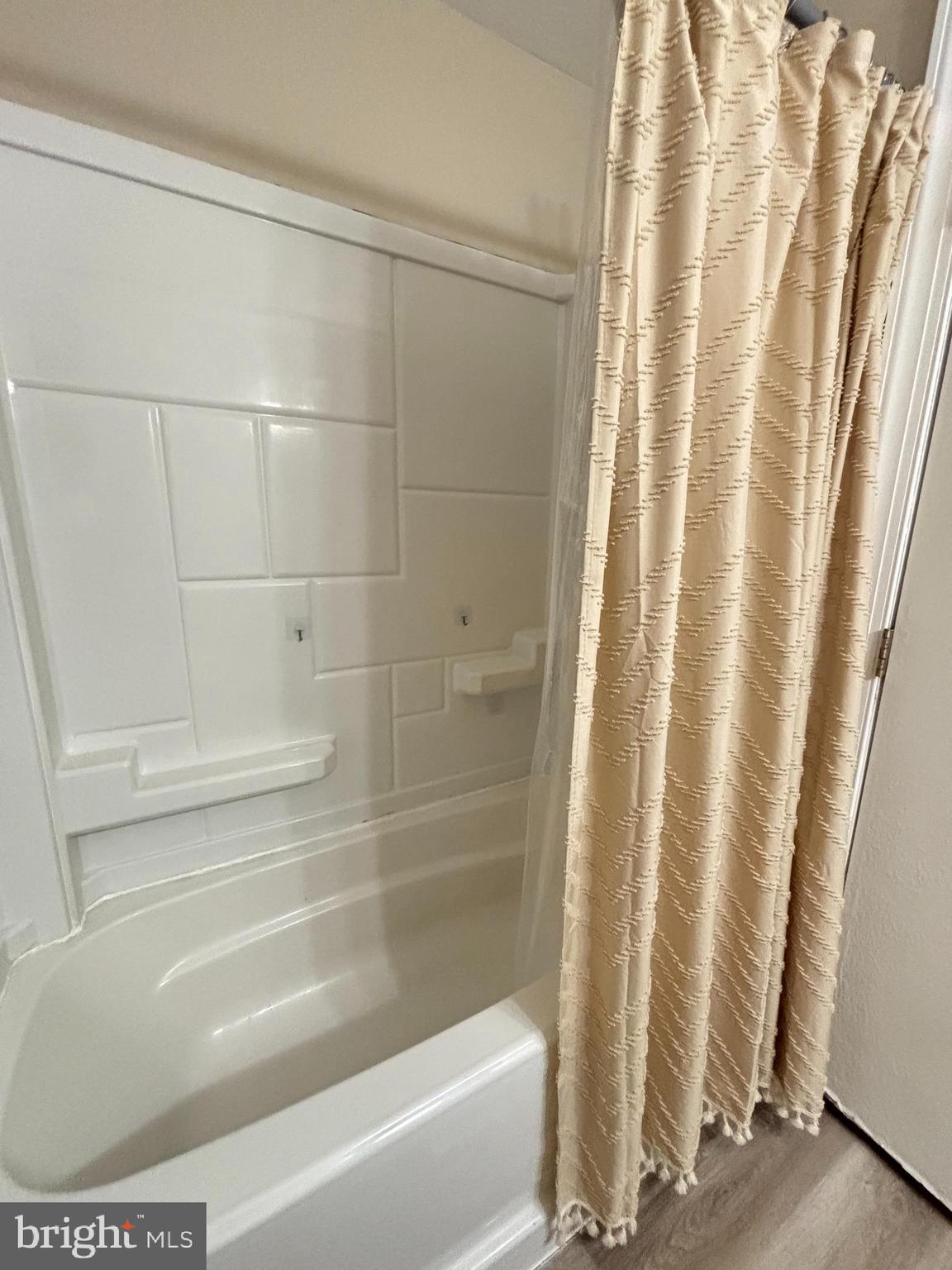 1011 South Beecham Road Williamstown, NJ 08094 - Photo 5 of 23 a bathroom with bathtub and shower