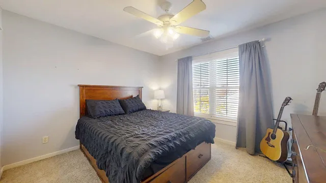 $550,000 | 1505 Dover Drive, St. Joseph, IL 61873