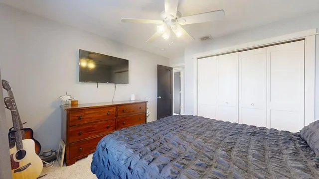 $550,000 | 1505 Dover Drive, St. Joseph, IL 61873