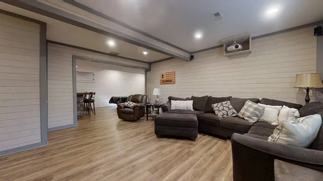 $550,000 | 1505 Dover Drive, St. Joseph, IL 61873