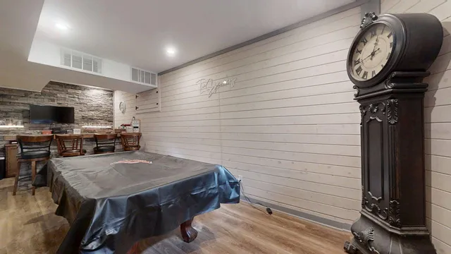 $550,000 | 1505 Dover Drive, St. Joseph, IL 61873