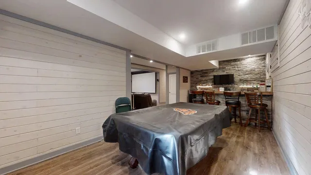 $550,000 | 1505 Dover Drive, St. Joseph, IL 61873