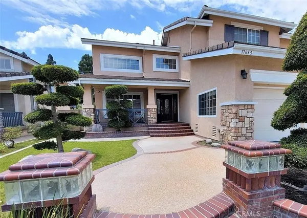 $5,400 | 17669 Hever Circle, Fountain Valley, CA 92708