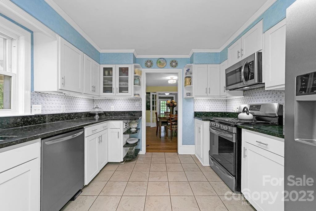 1861 Shoal Creek Road Balsam Grove, NC 28708 - Photo 20 of 48 Gallery Image 20