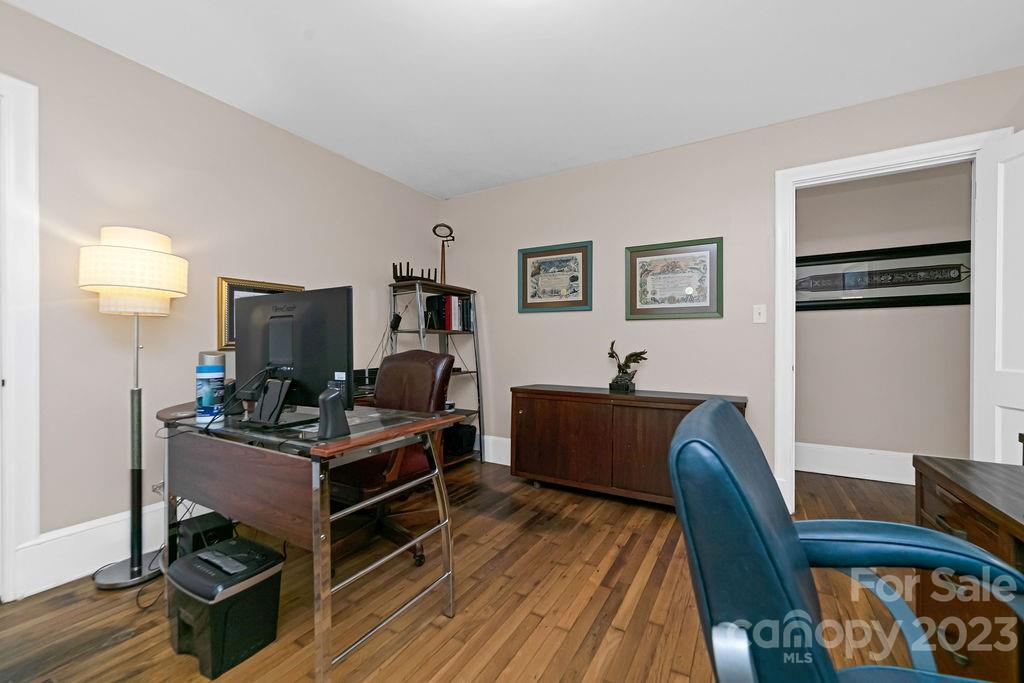 1861 Shoal Creek Road Balsam Grove, NC 28708 - Photo 36 of 48 Gallery Image 36