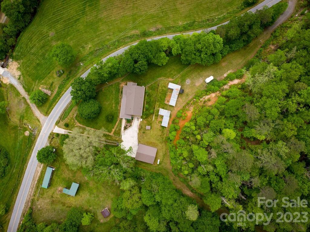 1861 Shoal Creek Road Balsam Grove, NC 28708 - Photo 48 of 48 Gallery Image 48