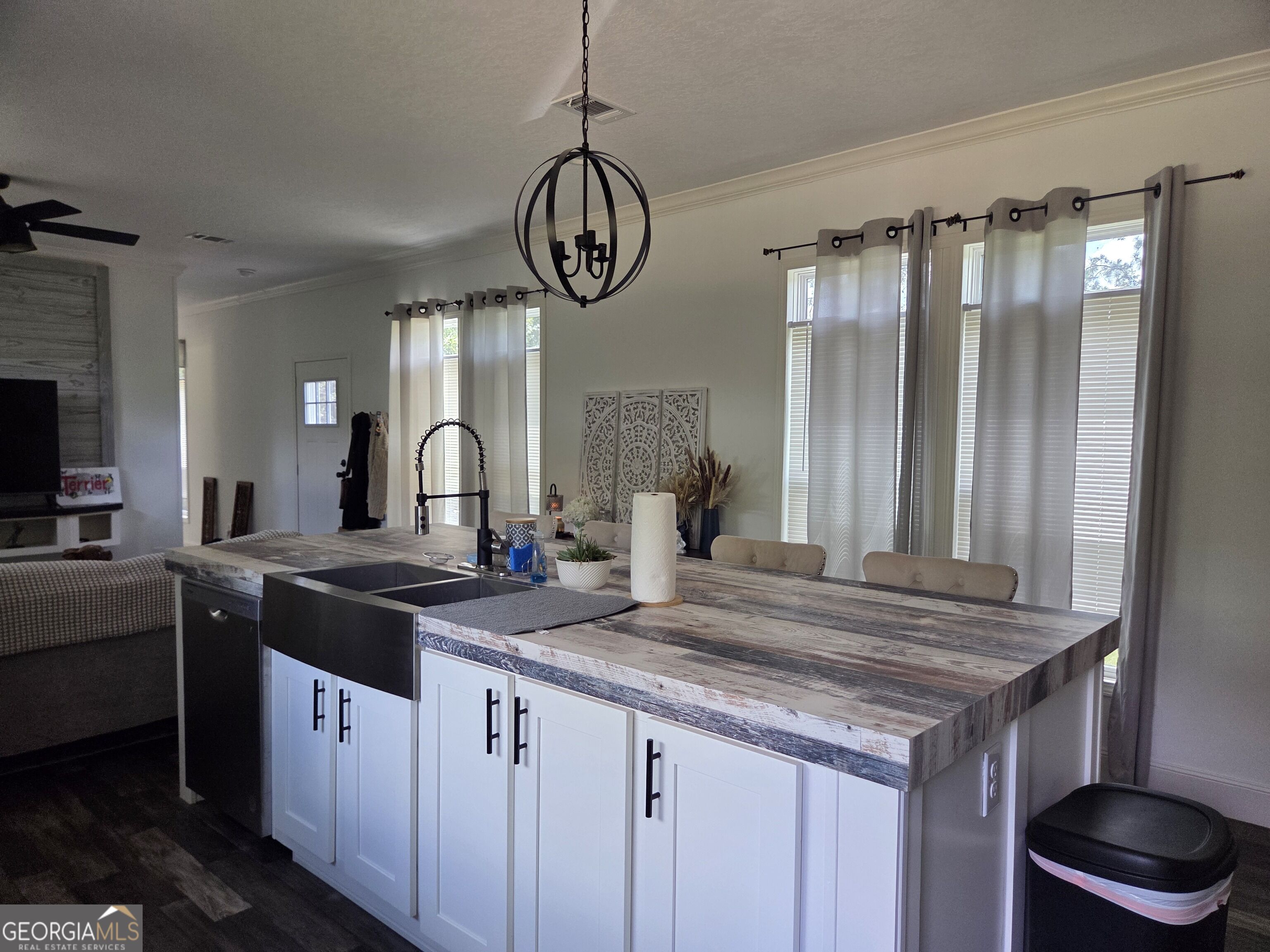 147 McIntyre Road Mount Vernon, GA 30445 - Photo 10 of 22 Gallery Image 10