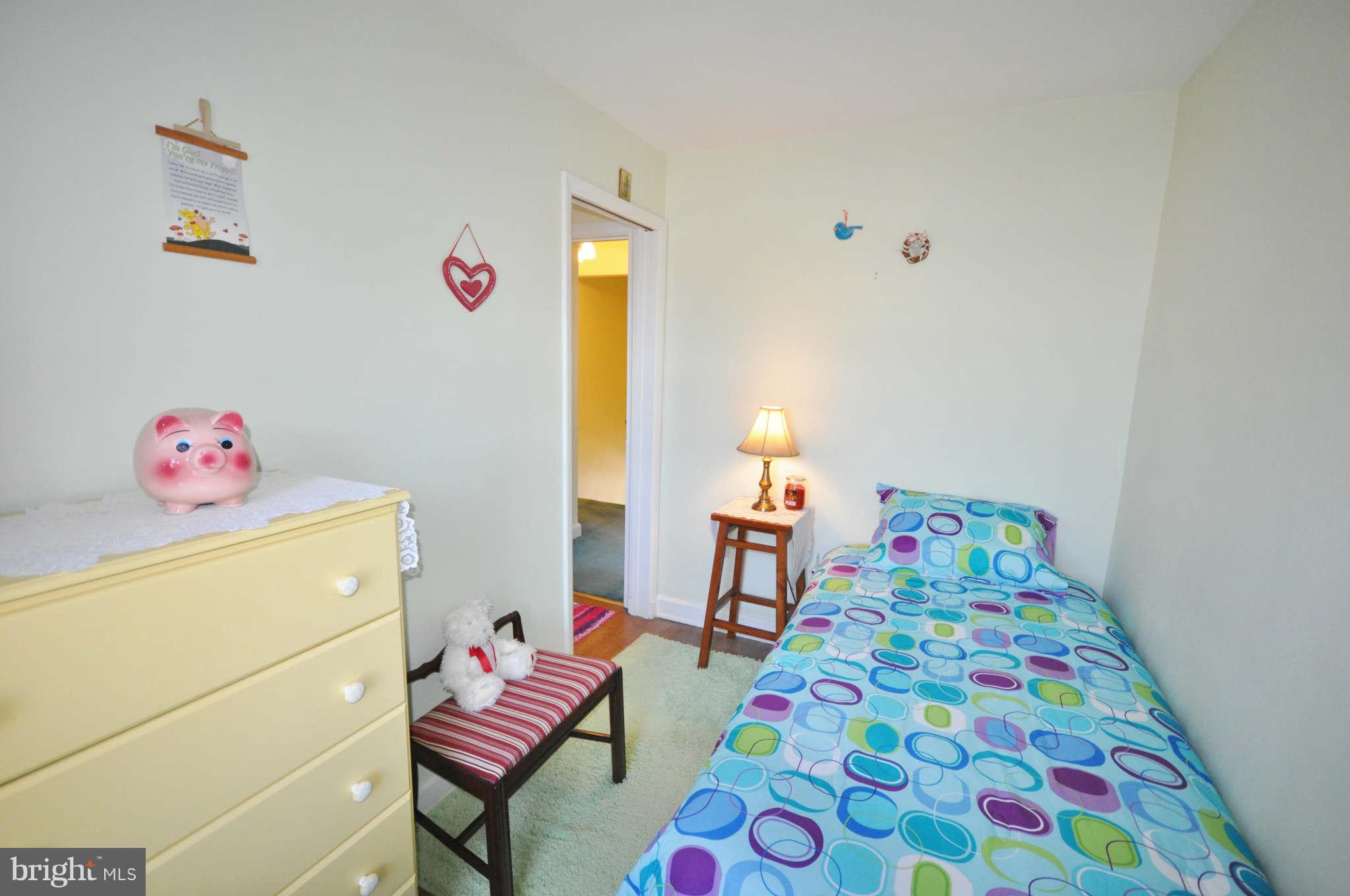 1216 Haverhill Road Baltimore, MD 21229 - Photo 12 of 30 Bedroom