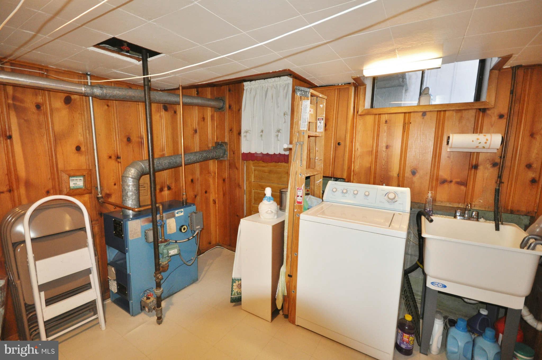 1216 Haverhill Road Baltimore, MD 21229 - Photo 22 of 30 Interior (General)
