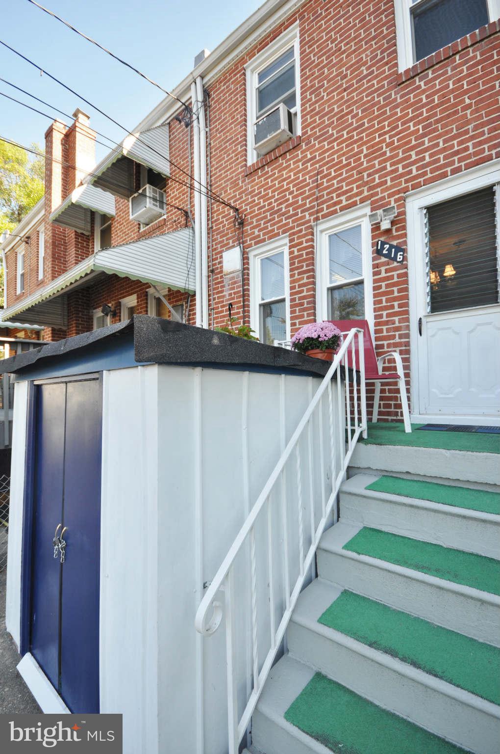 1216 Haverhill Road Baltimore, MD 21229 - Photo 23 of 30 Exterior (General)
