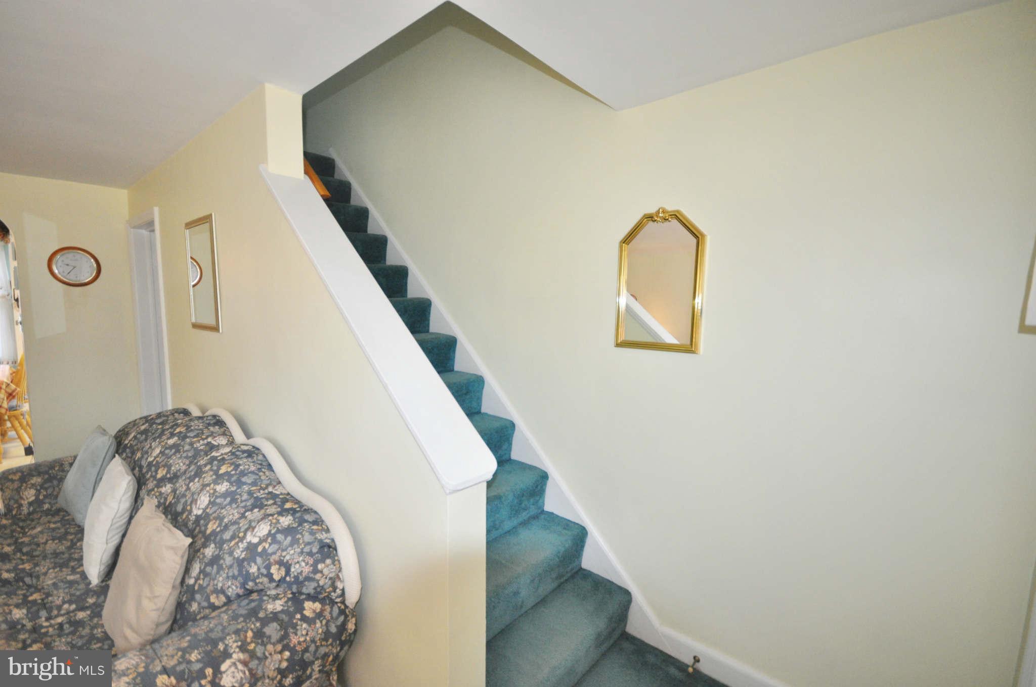 1216 Haverhill Road Baltimore, MD 21229 - Photo 7 of 30 Interior (General)