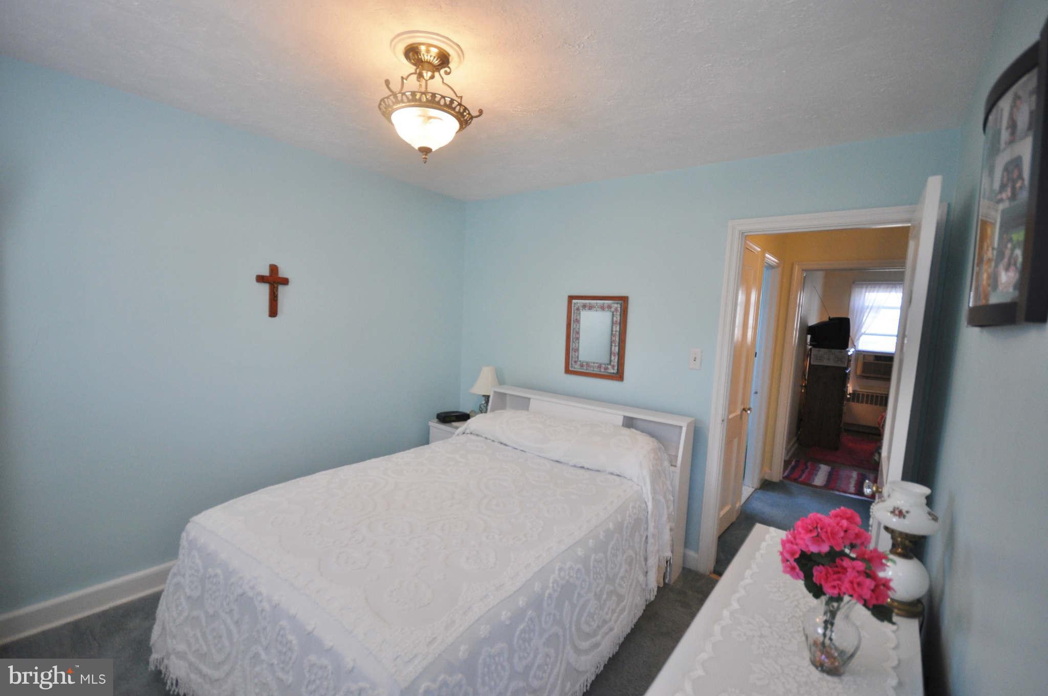 1216 Haverhill Road Baltimore, MD 21229 - Photo 8 of 30 Bedroom (Master)
