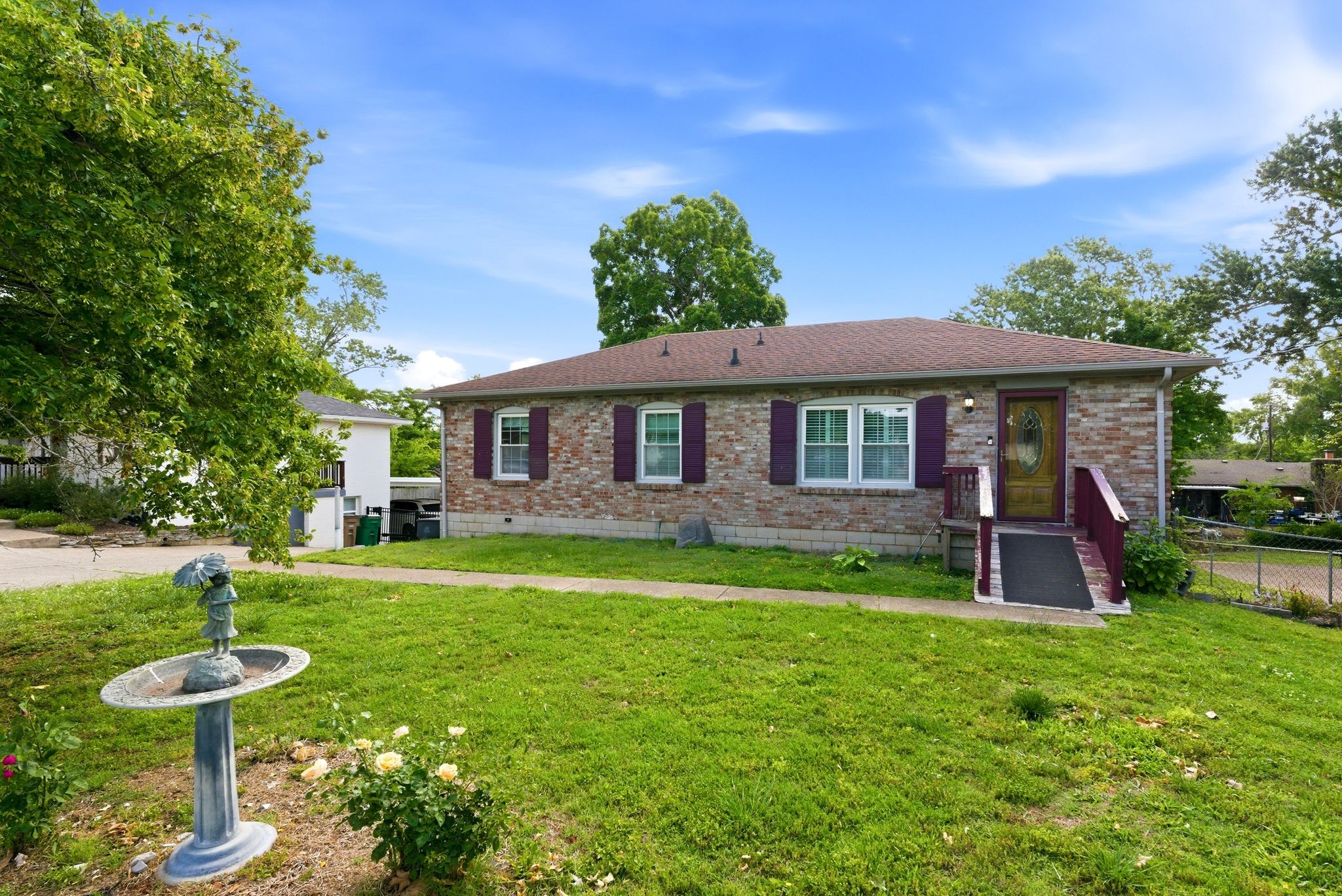 634 River Rouge Drive Nashville, TN 37209 - Photo 6 of 61