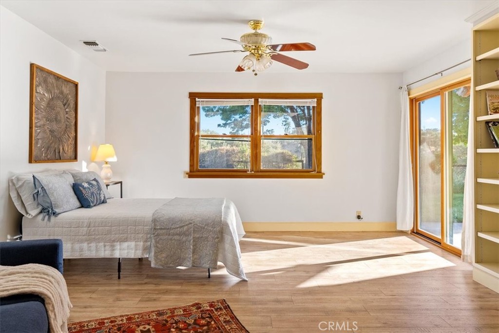 5745 Iron Gate Road Paso Robles, CA 93446 - Photo 30 of 58 Guest Bedroom