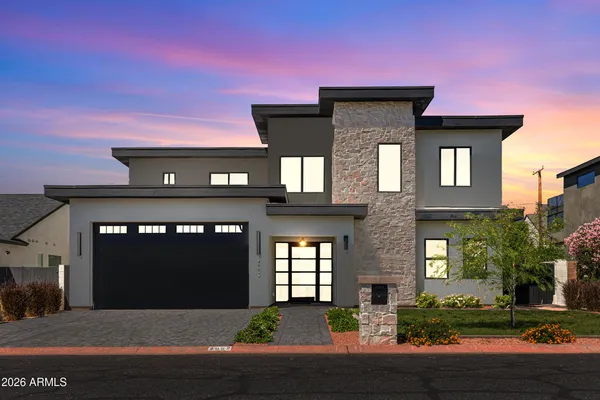 $1,845,000 | 4852 East Piccadilly Road, Phoenix, AZ 85018