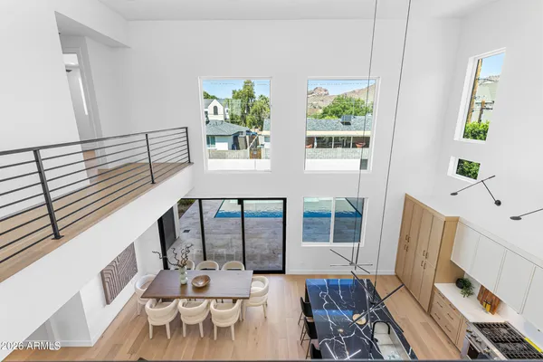 $1,845,000 | 4852 East Piccadilly Road, Phoenix, AZ 85018