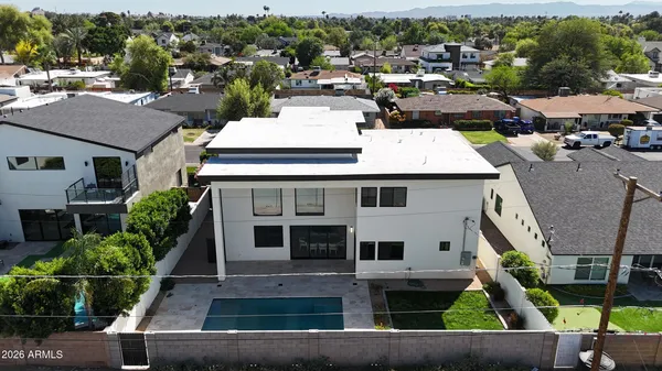 $1,845,000 | 4852 East Piccadilly Road, Phoenix, AZ 85018