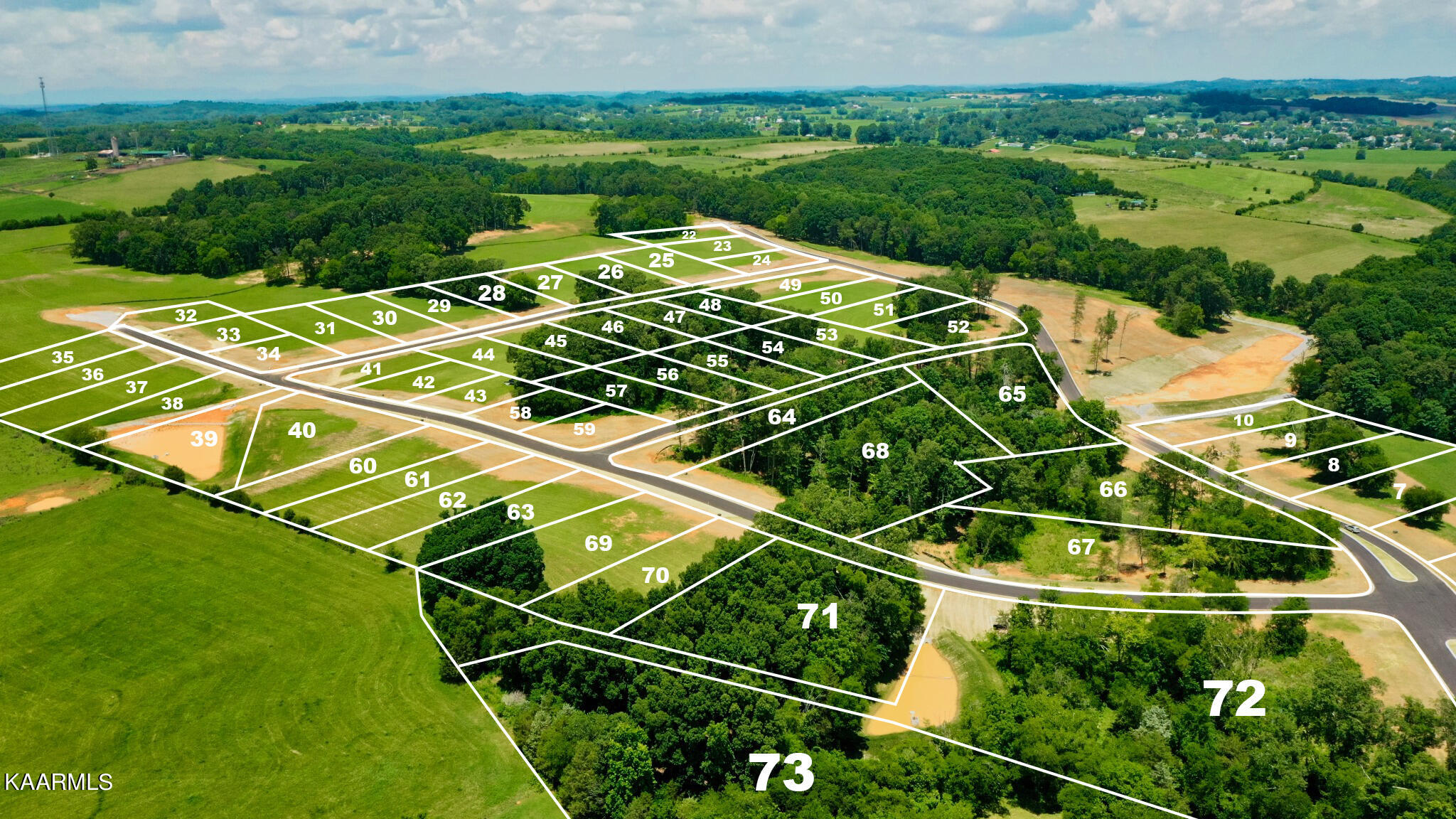 Lot 2 Morganton Road Greenback, TN 37742 - Photo 11 of 11 360068289_1013768146467763_8935732347124