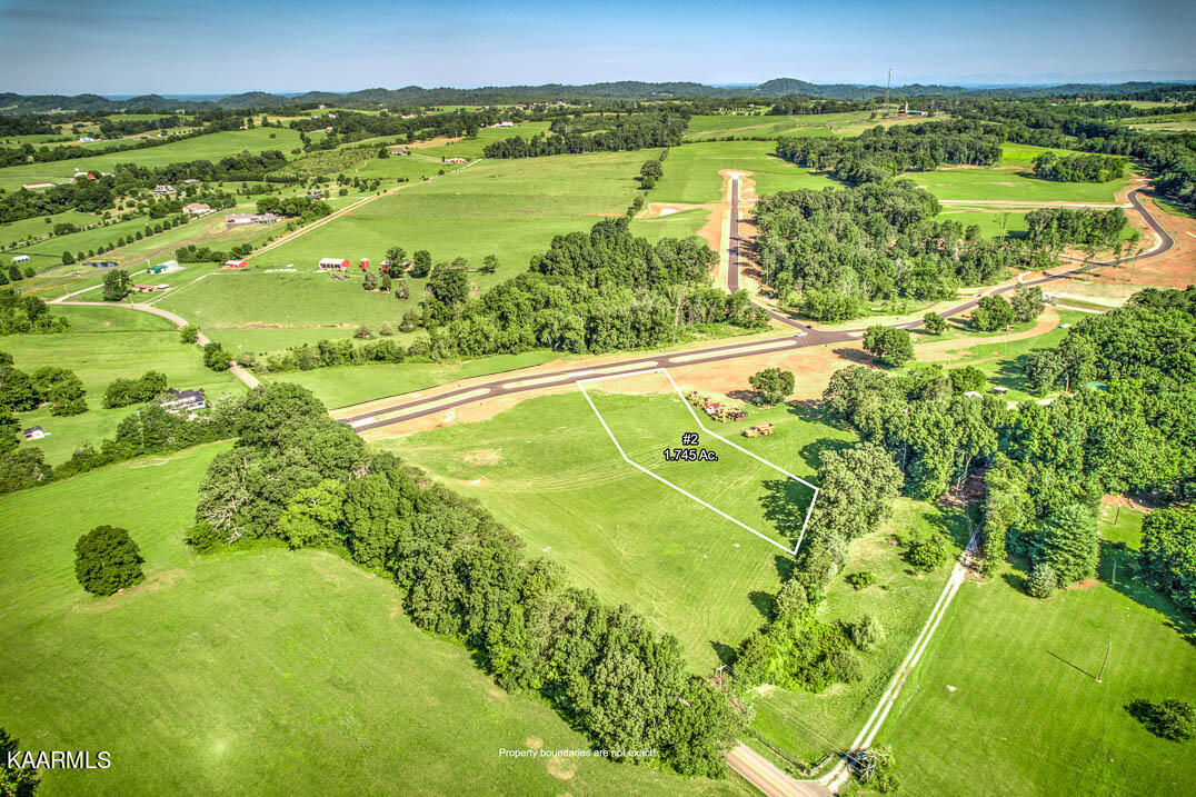 Lot 2 Morganton Road Greenback, TN 37742 - Photo 7 of 11 FrnklnMnr.drn (7)-2