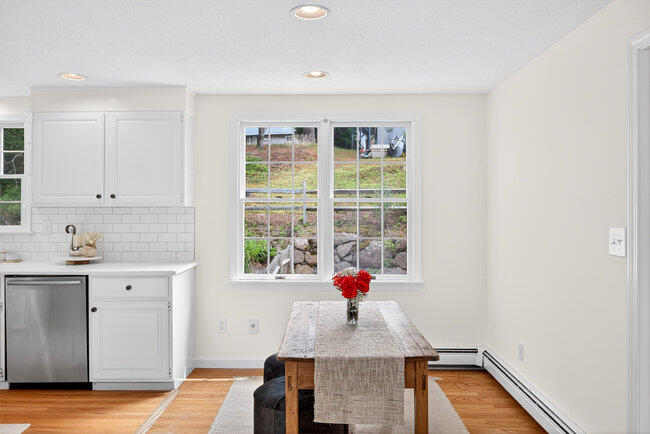 20 Mutiny Way Mashpee, MA 02649 - Photo 10 of 36 a room with window and cabinet