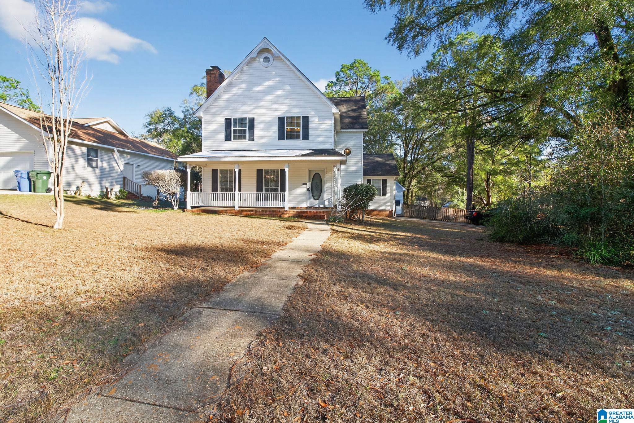 100 Timberline Court Dothan, AL 36303 - Photo 2 of 51