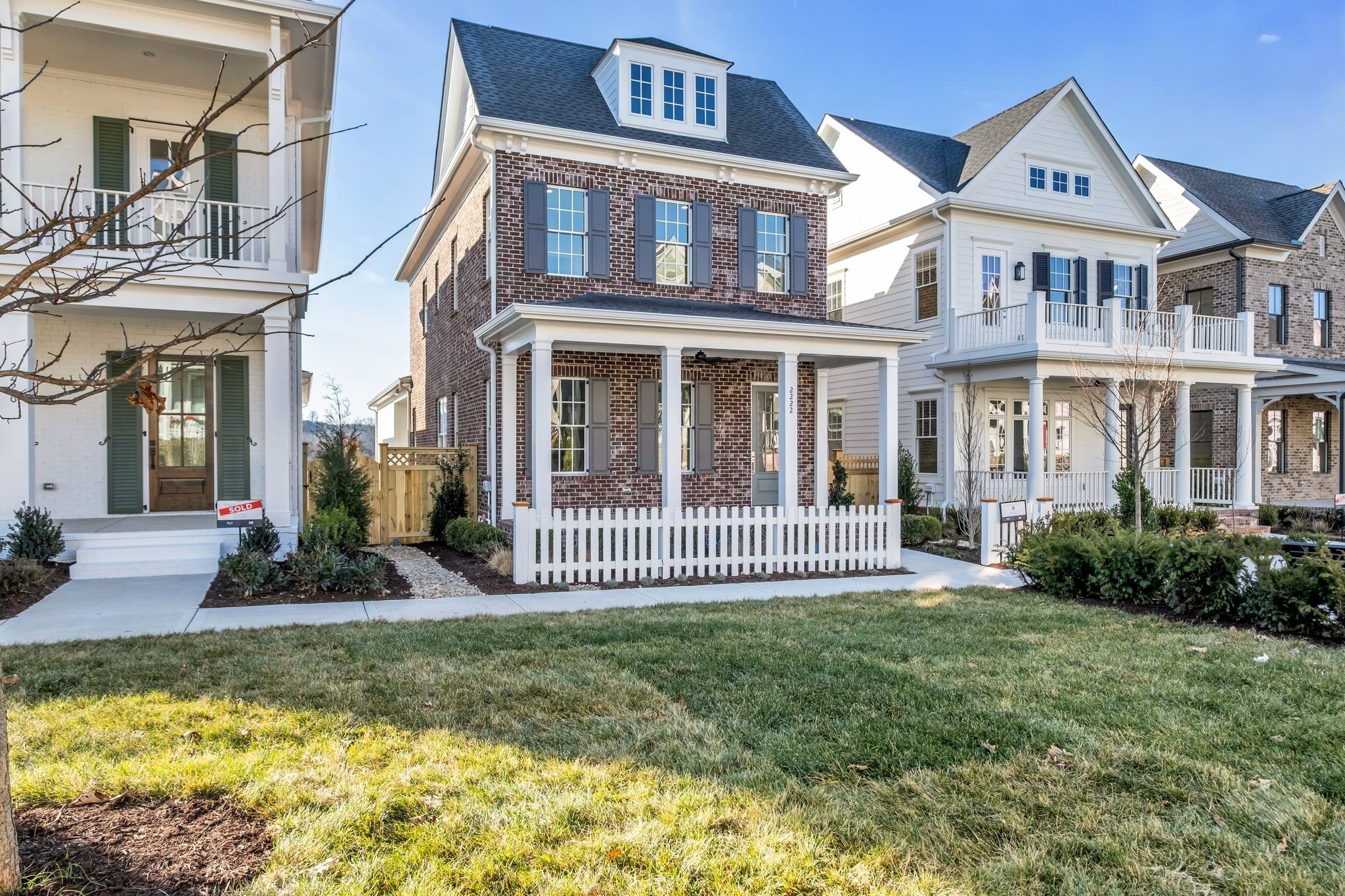 2222 Paden Road Nolensville, TN 37135 - Photo 2 of 52