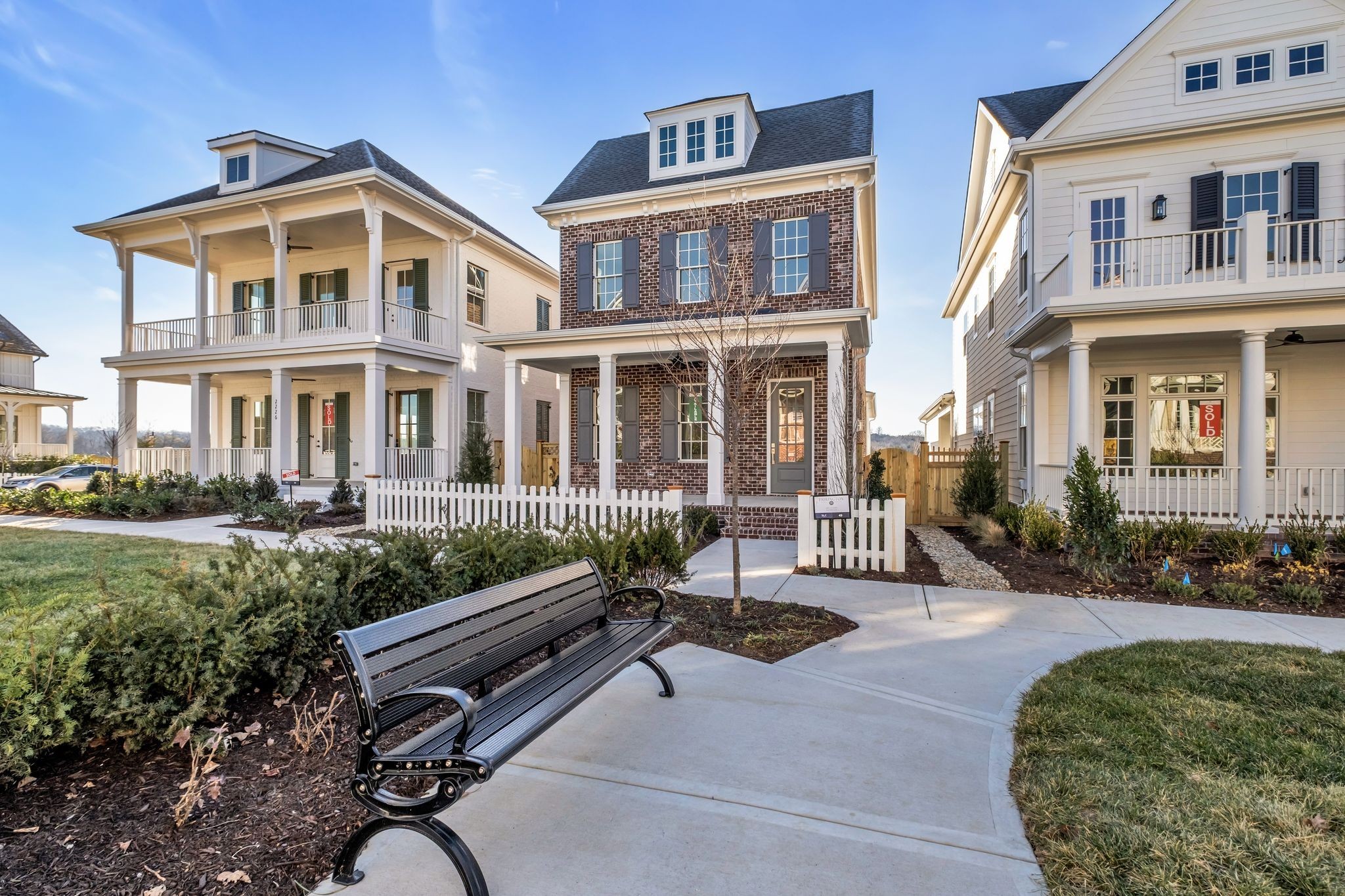 2222 Paden Road Nolensville, TN 37135 - Photo 3 of 52