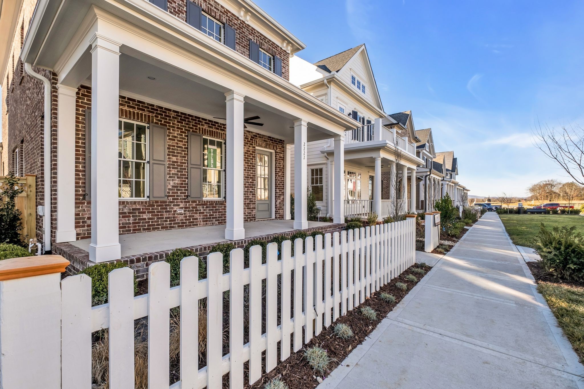 2222 Paden Road Nolensville, TN 37135 - Photo 4 of 52