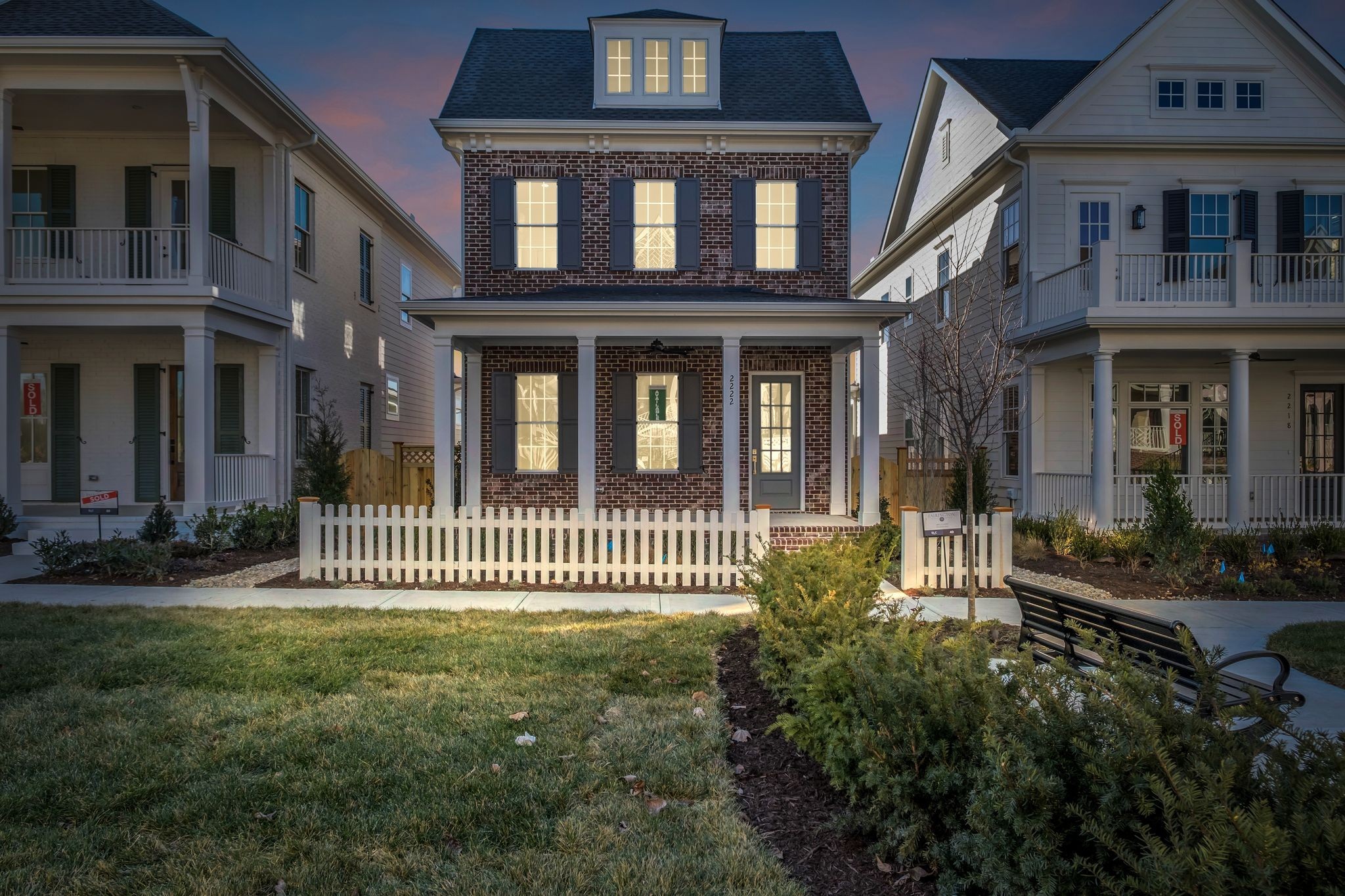 2222 Paden Road Nolensville, TN 37135 - Photo 41 of 52