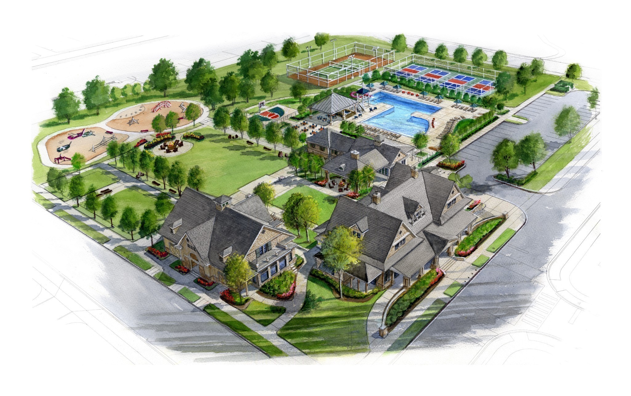 2222 Paden Road Nolensville, TN 37135 - Photo 42 of 52