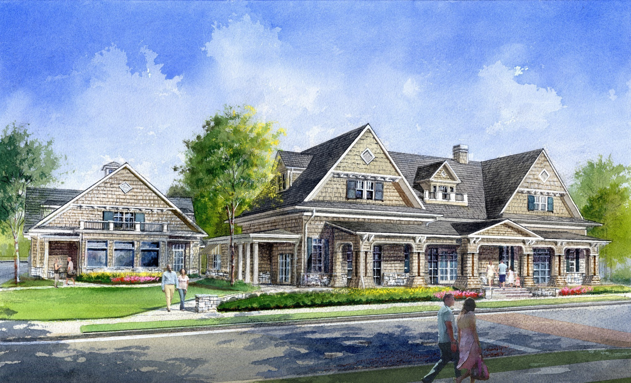 2222 Paden Road Nolensville, TN 37135 - Photo 45 of 52