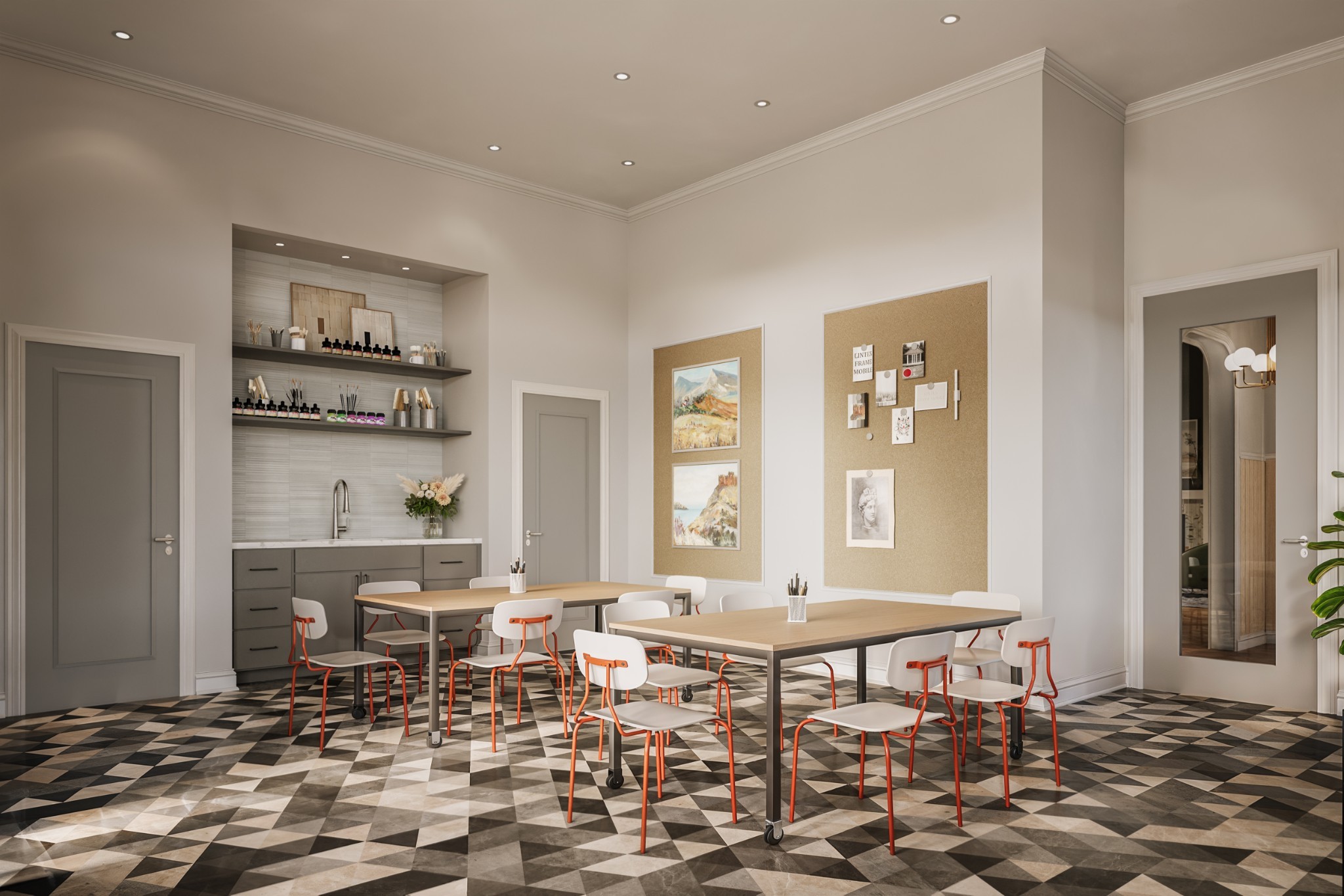 2222 Paden Road Nolensville, TN 37135 - Photo 48 of 52