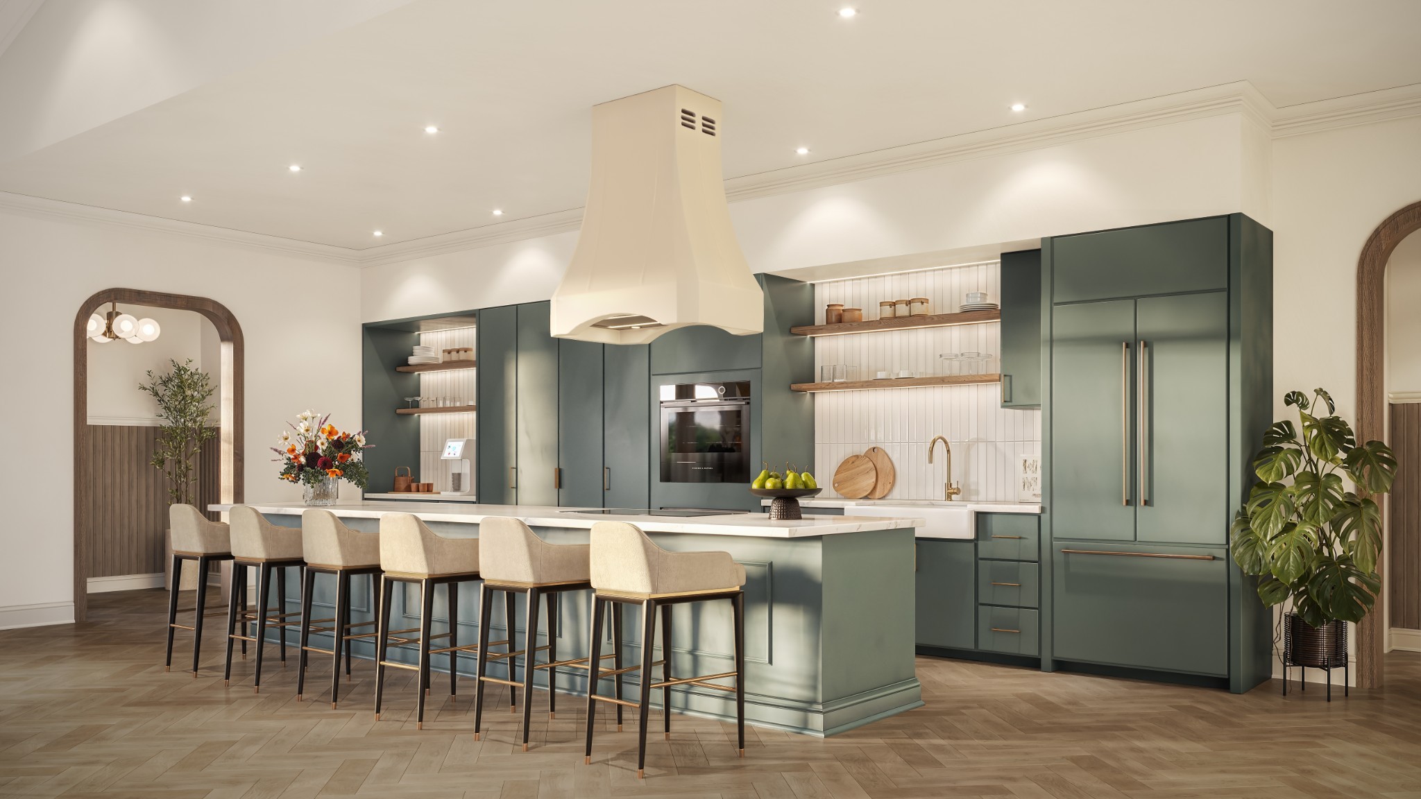 2222 Paden Road Nolensville, TN 37135 - Photo 49 of 52