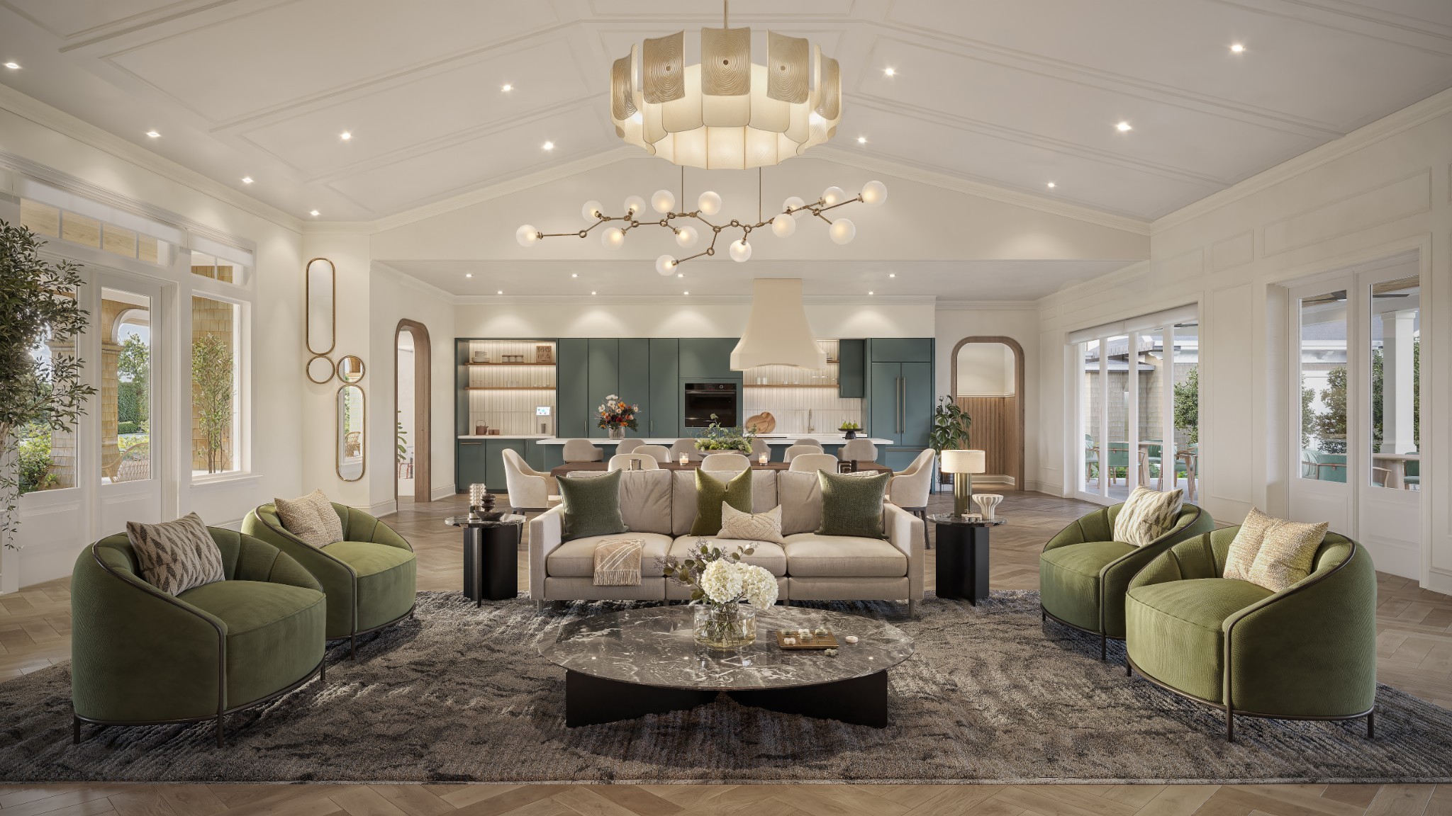 2222 Paden Road Nolensville, TN 37135 - Photo 50 of 52