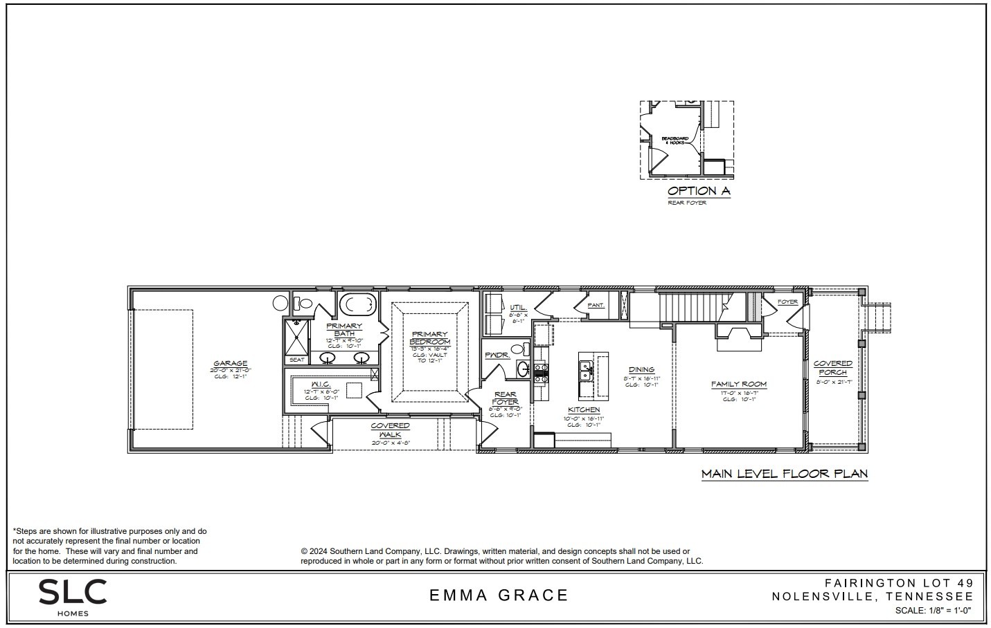 2222 Paden Road Nolensville, TN 37135 - Photo 5 of 52