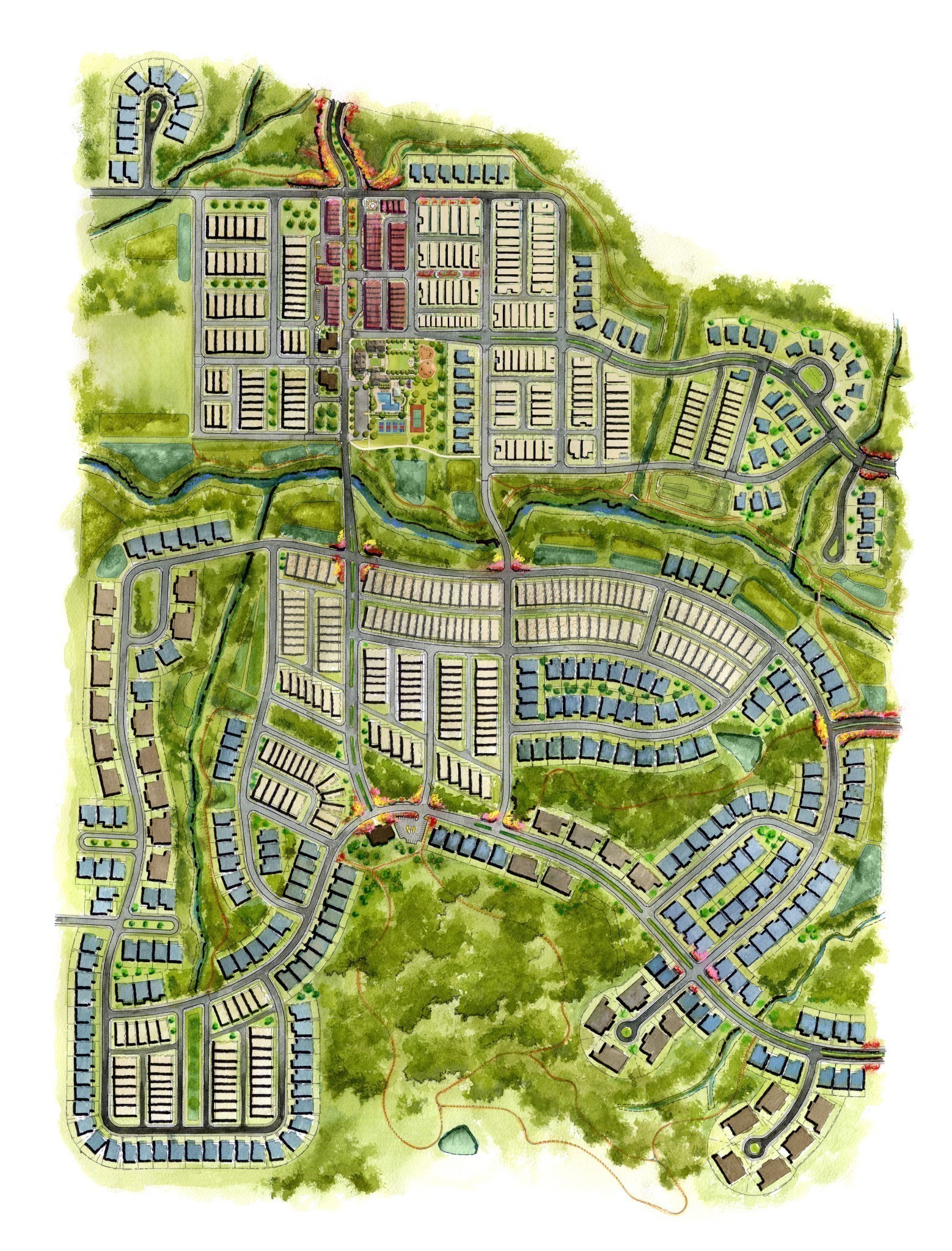 2222 Paden Road Nolensville, TN 37135 - Photo 52 of 52