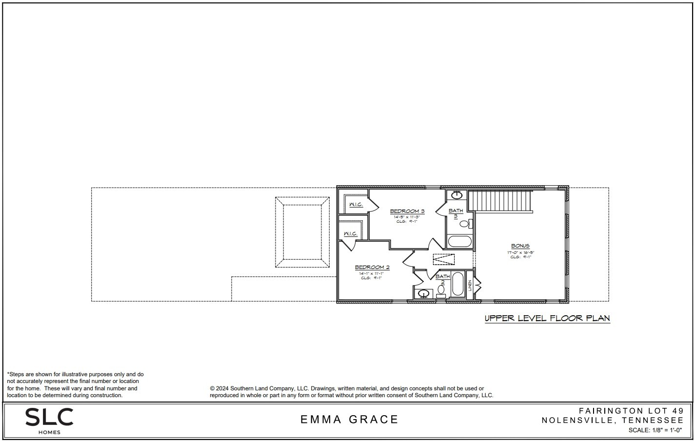 2222 Paden Road Nolensville, TN 37135 - Photo 6 of 52