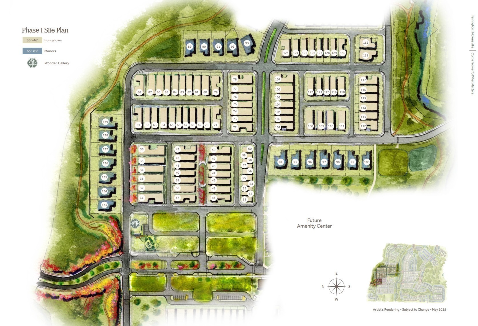 2222 Paden Road Nolensville, TN 37135 - Photo 7 of 52