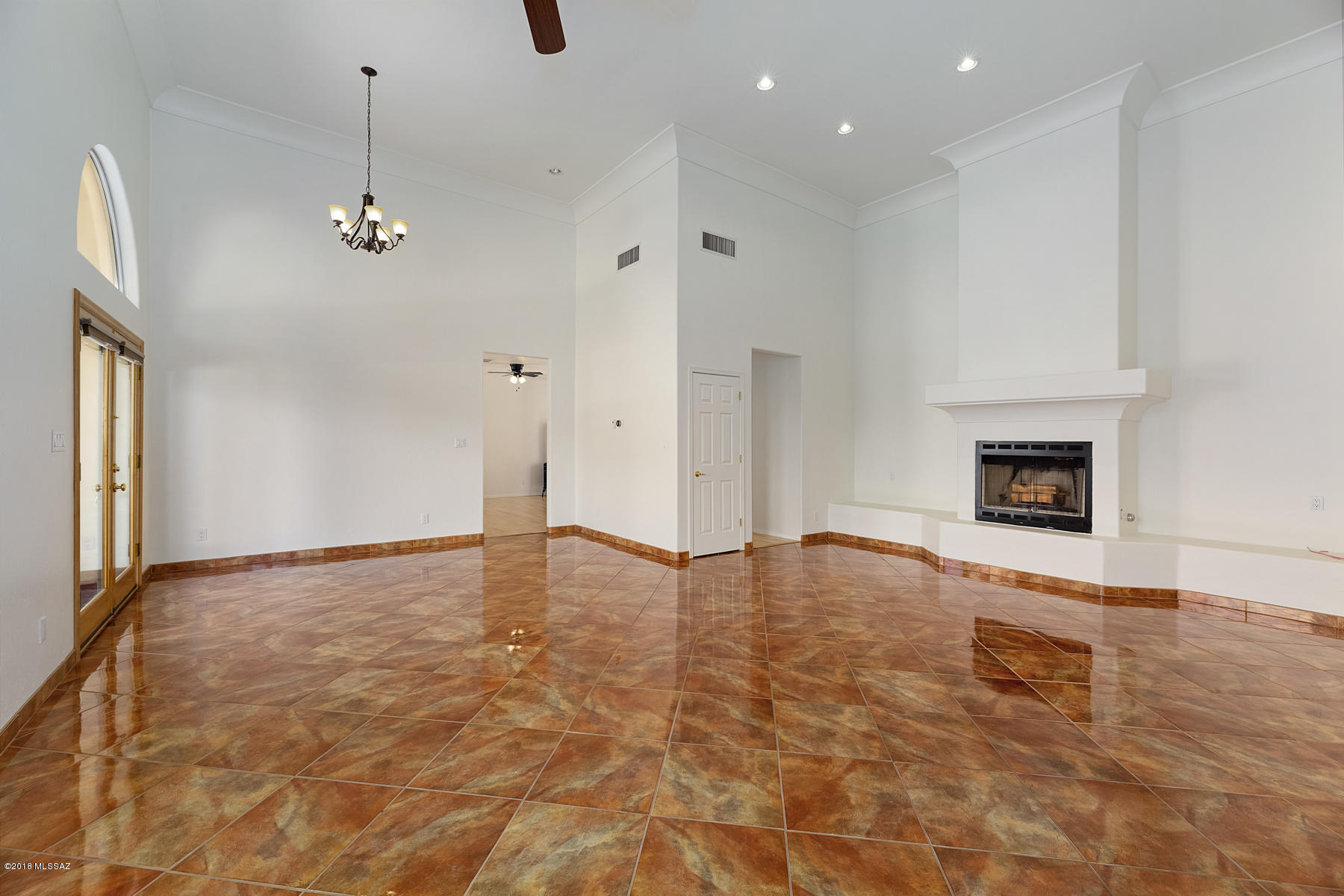 9721 East Kleindale Road Tucson, AZ 85749 - Photo 9 of 33