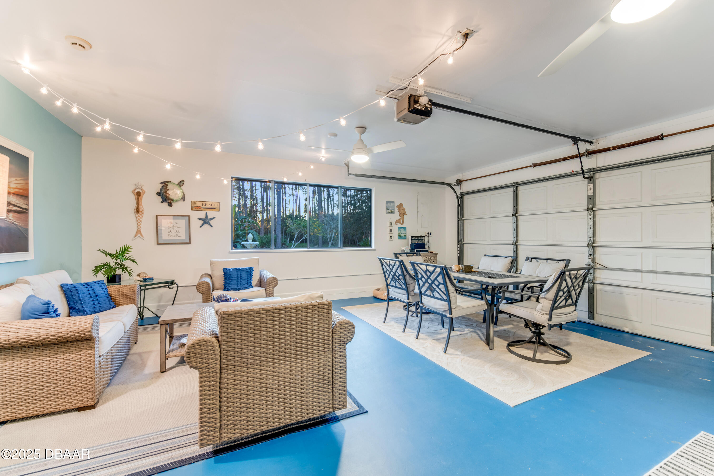 46 Winchester Road Ormond Beach, FL 32174 - Photo 43 of 92 Inside Gazebo!