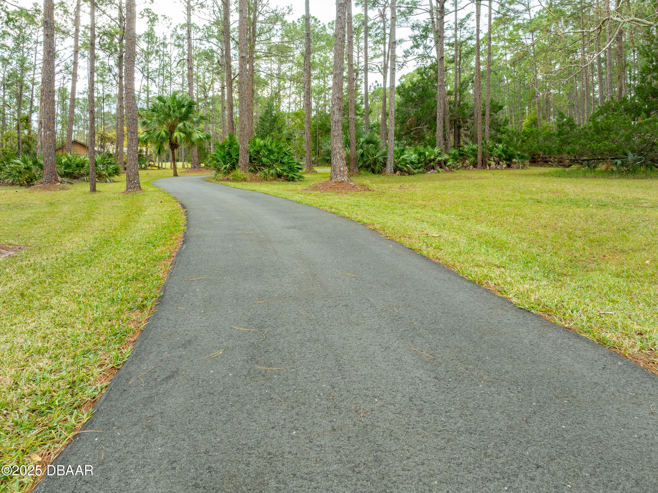 46 Winchester Road Ormond Beach, FL 32174 - Photo 69 of 92 46WinchesterRdAerial-27